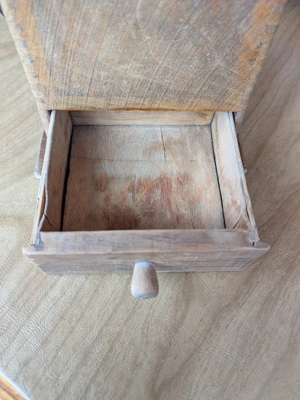 N/A solid wooden